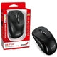 Genius NX-7123 Wireless Mouse - Copilot AI Button - 1200 DPI Genius NX-7123 Wireless Mouse - Copilot AI Button - 1200 DPI